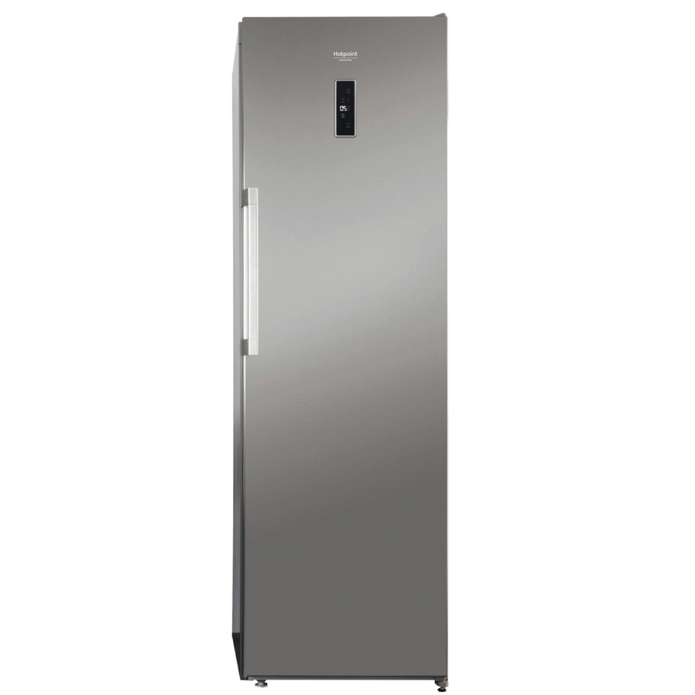 Frigorífico 1 Porta Hotpoint - 187cm - Inox - SH8 2D XFD