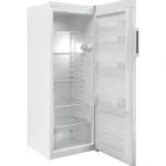 Frigorífico 1 Porta Indesit - 167cm - Branco - SI6 2 W