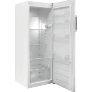 Frigorífico 1 Porta Indesit - 167cm - Branco - SI6 2 W