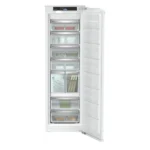 Congelador de Encastre Liebherr - 178cm - AutoDoor (Abertura Automática) - Peak NoFrost - SIFNAd 5188