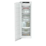 Congelador de Encastre Liebherr - 178cm - AutoDoor (Abertura Automática) - Peak NoFrost - SIFNAd 5188