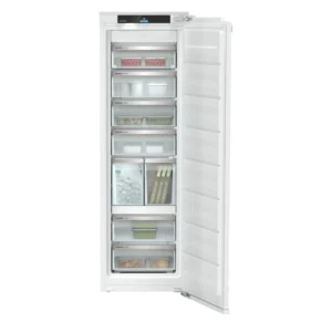 Congelador de Encastre Liebherr - 178cm - AutoDoor (Abertura Automática) - Peak NoFrost - SIFNAd 5188