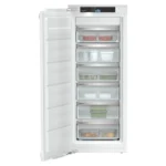 Congelador de Encastre Liebherr - 140cm Altura - NoFrost (Side-by-Side) - SIFNdi 4556