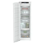 Congelador de Encastre Liebherr - 178cm - NoFrost - Série Peak - SIFNdi 5188