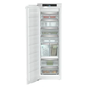 Congelador de Encastre Liebherr - 178cm - NoFrost - Série Peak - SIFNdi 5188