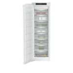 Congelador de Encastre Liebherr - 178cm - NoFrost - Série Pure - SIFNe 5108