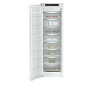 Congelador de Encastre Liebherr - 178cm - NoFrost - Série Pure - SIFNe 5108
