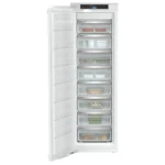 Congelador de Encastre Liebherr - 178cm - NoFrost - Série Prime - SIFNdi 5178