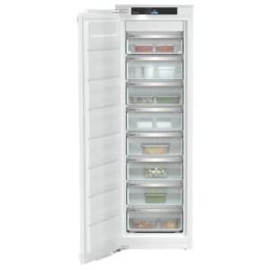 Congelador de Encastre Liebherr - 178cm - NoFrost - Série Prime - SIFNdi 5178