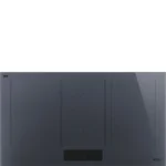 Placa de Indução Multizona Smeg Linea - 90cm - 6 Zonas - Neptune Grey - SIM1964DG