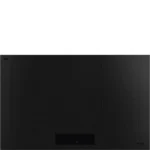 Placa de Indução Multizona Smeg Classica - 80cm - 6 Zonas - Preto Mate - SIM3864MB