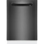 Máquina de Lavar Loiça Bosch SMP4ECC72S - Encastre Total - 60cm - 14 Conjuntos - Classe A