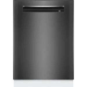 Máquina de Lavar Loiça Bosch SMP4ECC72S - Encastre Total - 60cm - 14 Conjuntos - Classe A