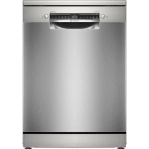 Máquina de Lavar Loiça Bosch SMS4ECI28E - Livre Instalação - 60cm - Inox - Classe A