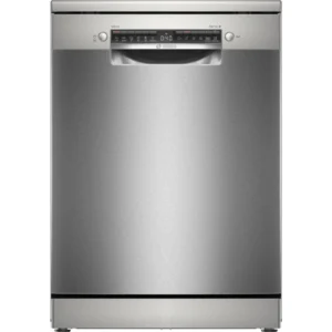 Máquina de Lavar Loiça Bosch SMS4HKI07E - Livre Instalação - 60cm - Inox - Classe D