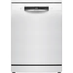 Máquina de Lavar Loiça Bosch SMS4HMW07E - Livre Instalação - 60cm - Branco - Classe D