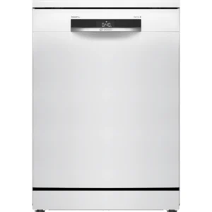 Máquina de Lavar Loiça Bosch SMS6ECW15E - Livre Instalação - 60cm - Branco - Classe A