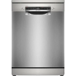 Máquina de Lavar Loiça Bosch SMS6ZCI10E - Livre Instalação - 60cm - Inox - Classe B