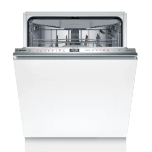 Máquina de Lavar Loiça Bosch SMT6ECX12E - Encastre Total - 60cm - 14 Conjuntos - Classe B