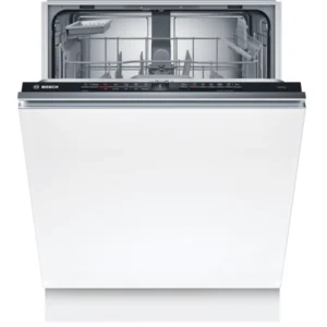 Máquina de Lavar Loiça Bosch SMV2ITX09E - Encastre Total - 60cm - 13 Conjuntos - Classe E