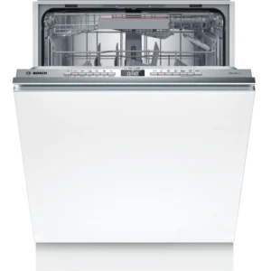Máquina de Lavar Loiça Bosch SMV4ENX06E - Encastre Total - 60cm - 13 Conjuntos - Classe B