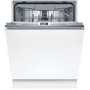 Máquina de Lavar Loiça Bosch SMV4EVX04E - Encastre Total - 60cm - 13 Conjuntos - Classe D