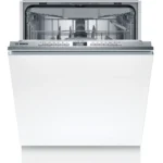 Máquina de Lavar Loiça Bosch SMV4HVX14E - Encastre Total - 60cm - 14 Conjuntos - Classe C