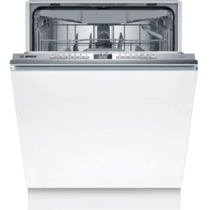 Máquina de Lavar Loiça Bosch SMV4HVX14E - Encastre Total - 60cm - 14 Conjuntos - Classe C