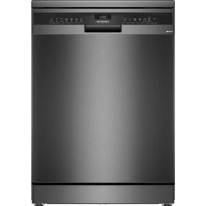 Máquina de Lavar Loiça Siemens SN23EC03ME - Livre Instalação - 60cm - Inox - Classe B