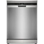 Máquina de Lavar Loiça Siemens SN23EI03KE - Livre Instalação - 60cm - Inox - Classe B