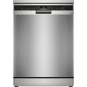 Máquina de Lavar Loiça Siemens SN23EI03KE - Livre Instalação - 60cm - Inox - Classe B