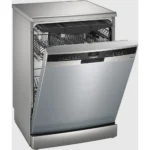 Máquina de Lavar Loiça Siemens SN23EI03ME - Livre Instalação - 60cm - Inox - Classe B