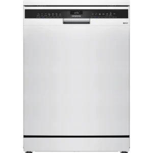 Máquina de Lavar Loiça Siemens SN23EW03ME - Livre Instalação - 60cm - Branco - Classe B