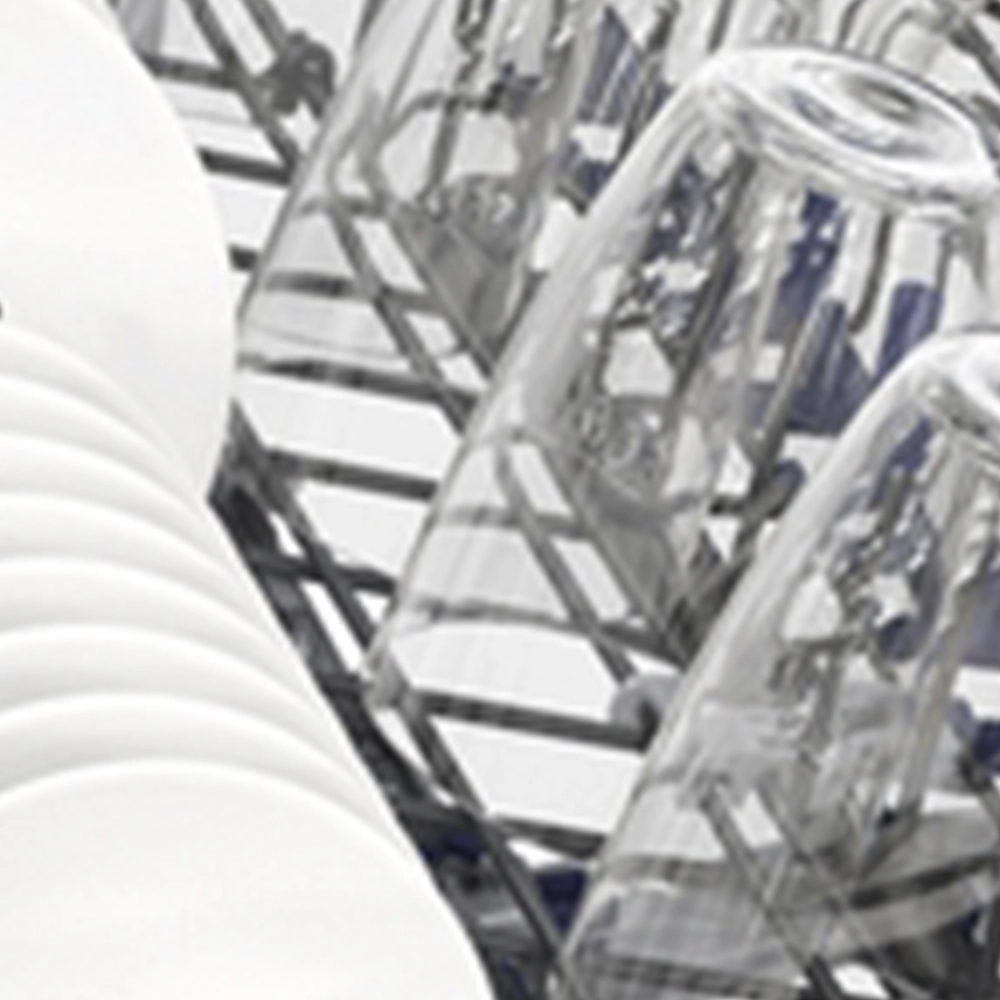 Máquina de Lavar Loiça Siemens SN25EI13CE - Livre Instalação - 60cm - Inox - Classe A - Image 4