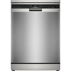 Máquina de Lavar Loiça Siemens SN25EI13CE - Livre Instalação - 60cm - Inox - Classe A