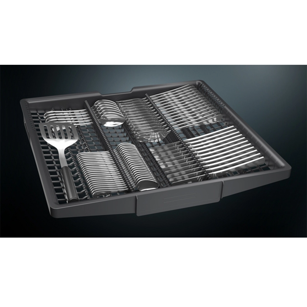 Máquina de Lavar Loiça Siemens SN65ZX07CE - Encastre Total - 60cm - 14 Conjuntos - Classe B - Image 6