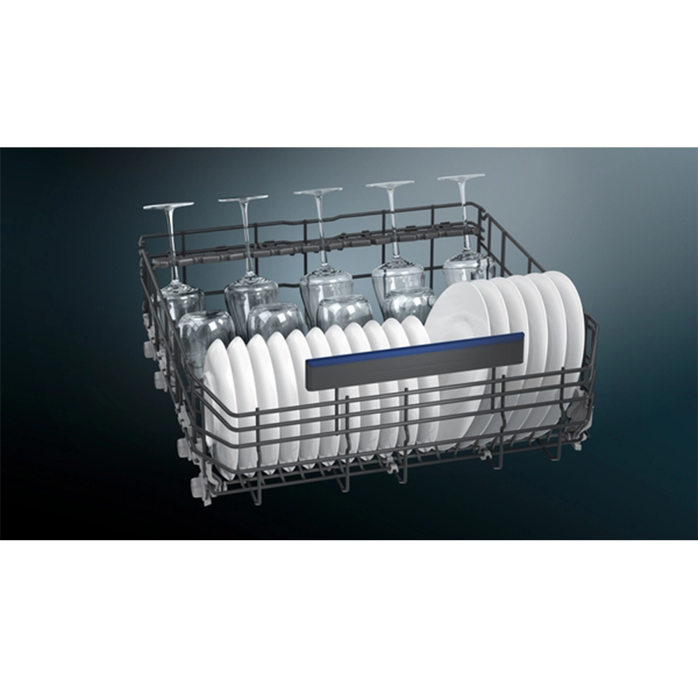 Máquina de Lavar Loiça Siemens SN65ZX07CE - Encastre Total - 60cm - 14 Conjuntos - Classe B - Image 7