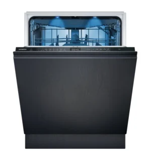Máquina de Lavar Loiça Siemens SN65ZX07CE - Encastre Total - 60cm - 14 Conjuntos - Classe B