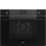 Forno Multifunções Smeg SO5100TB3 - Linea, Preto, 75x60cm, A+