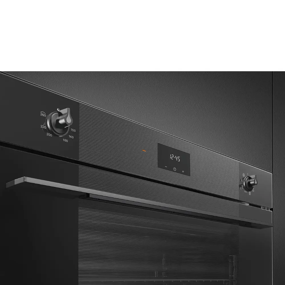 Forno Multifunções Smeg SO5100TB3 - Linea, Preto, 75x60cm, A+ - Image 6