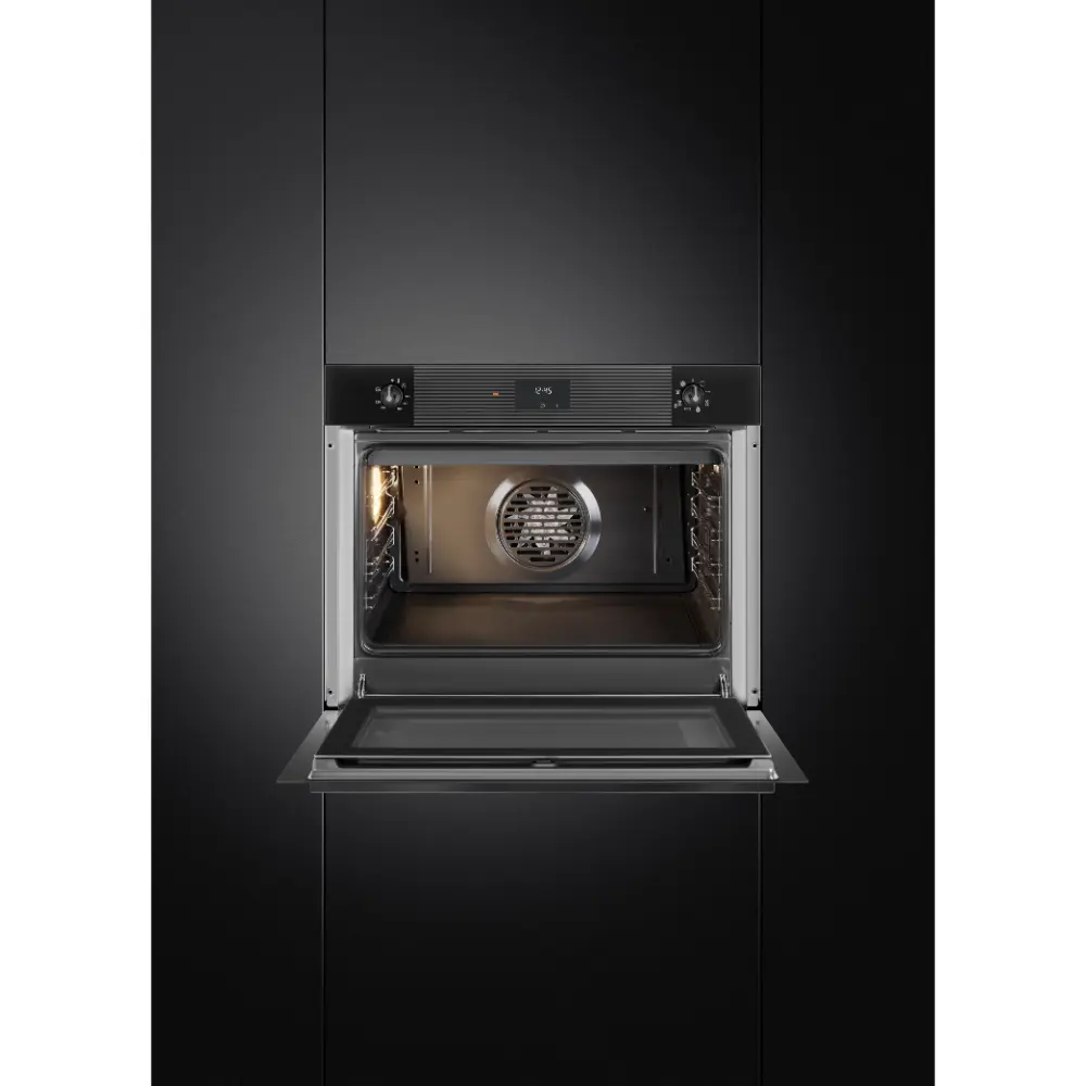 Forno Multifunções Smeg SO5100TB3 - Linea, Preto, 75x60cm, A+ - Image 7