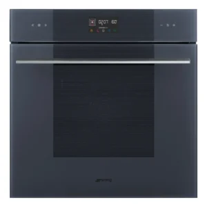 Forno Multifunções Smeg SO6102TG - Linea, Neptune Grey, 60x60cm, A+