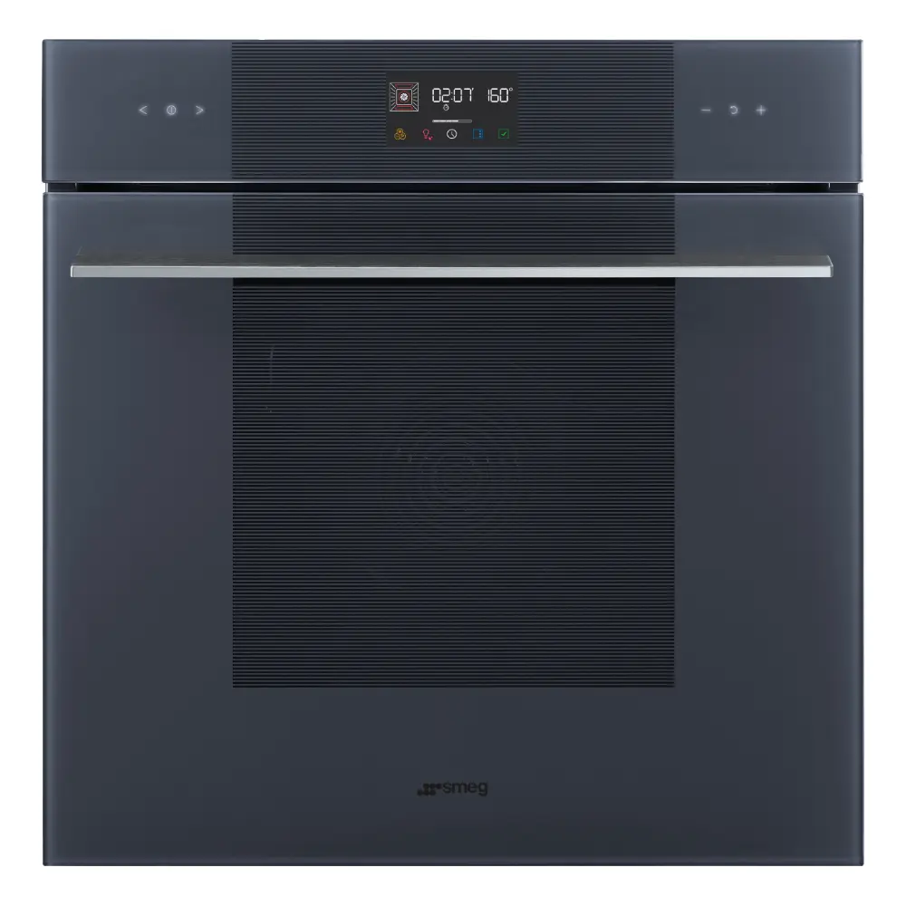 Forno Multifunções Smeg SO6102TG - Linea, Neptune Grey, 60x60cm, A+