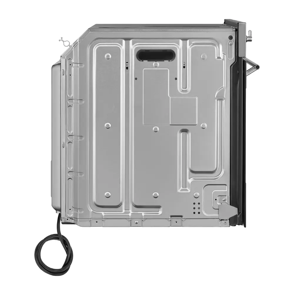 Forno Multifunções Smeg SO6302TX - Classica, Inox, 60x60cm, A+ - Image 5