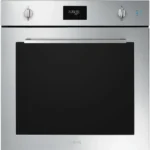 Forno Steam One Smeg SO6401S2X - Selezione, Inox, 60x60cm, A+