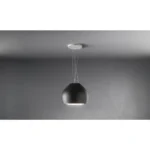 Exaustor Falmec Sophie - Ilha - 54 cm - Estanho - 600 m3/h