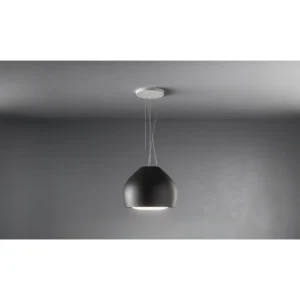 Exaustor Falmec Sophie - Ilha - 54 cm - Antracite - 600 m3/h