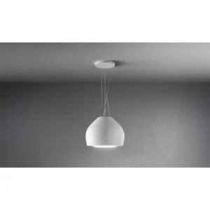 Exaustor Falmec Sophie - Ilha - 54 cm - Branco - 600 m3/h