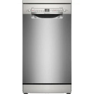 Máquina de Lavar Loiça Bosch SPS2HKI58E - Livre Instalação - 45cm - Inox - Classe E