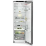 Frigorífico 1 Porta Liebherr - 185cm - BioFresh - SteelFinish (Inox) - SRBsfc 5220